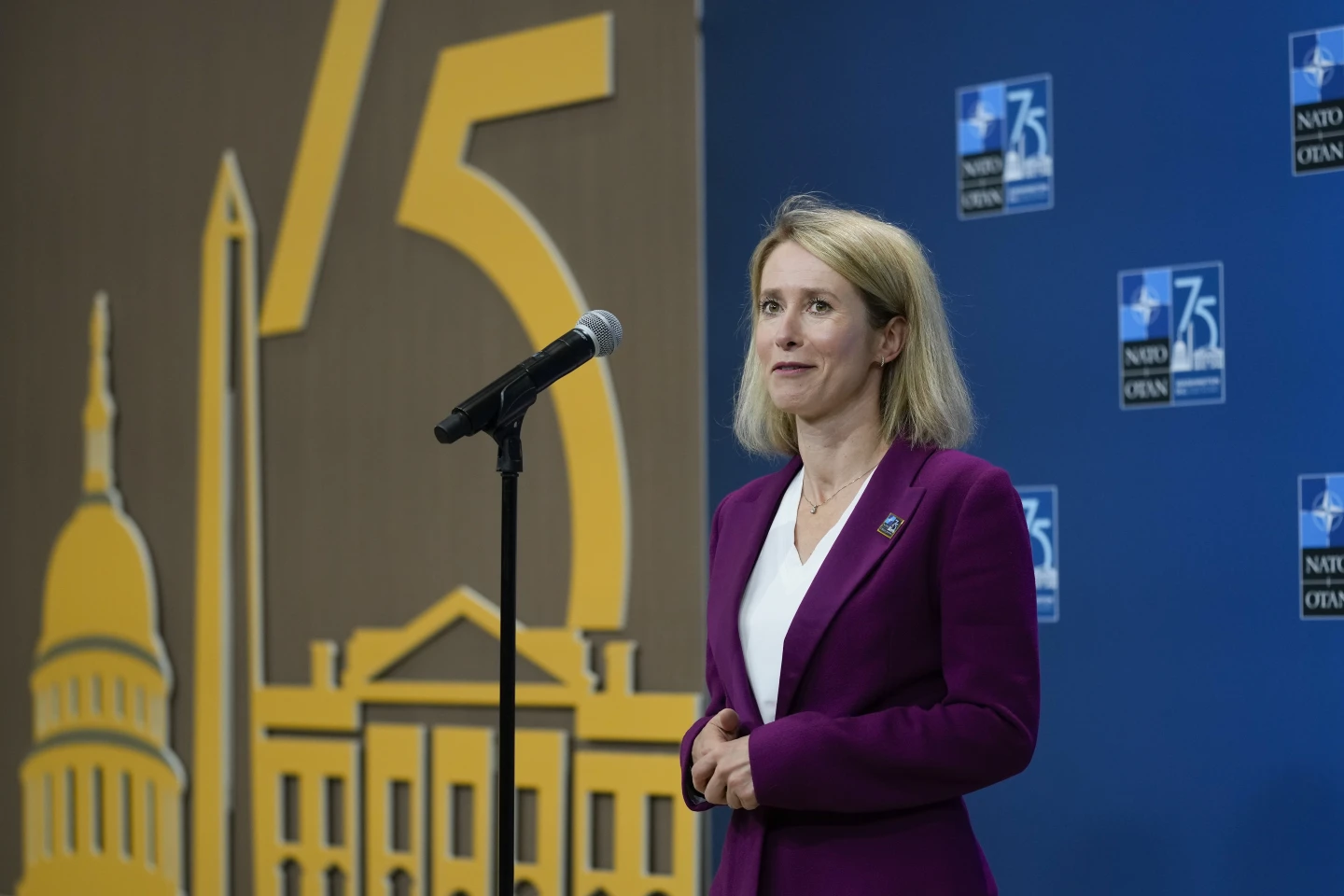 Естонія та Латвія закликають Європу повернутися до переговорів із РФ задля мирного врегулювання в Україні